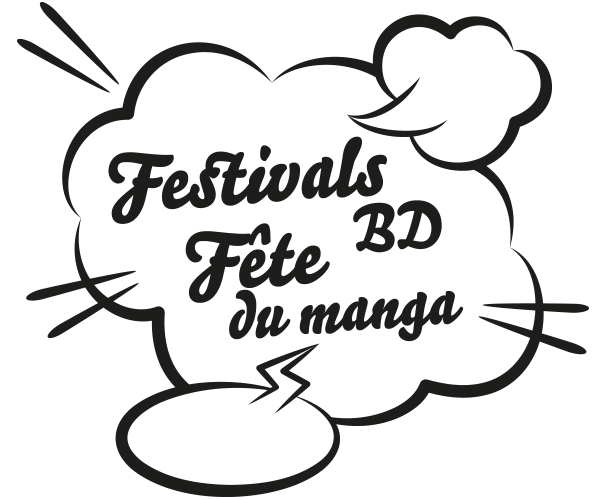 Festivals BD/fête du manga